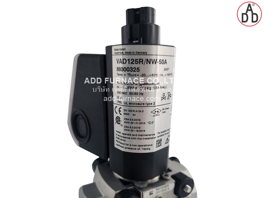 VAD125R/NW-50A (2)